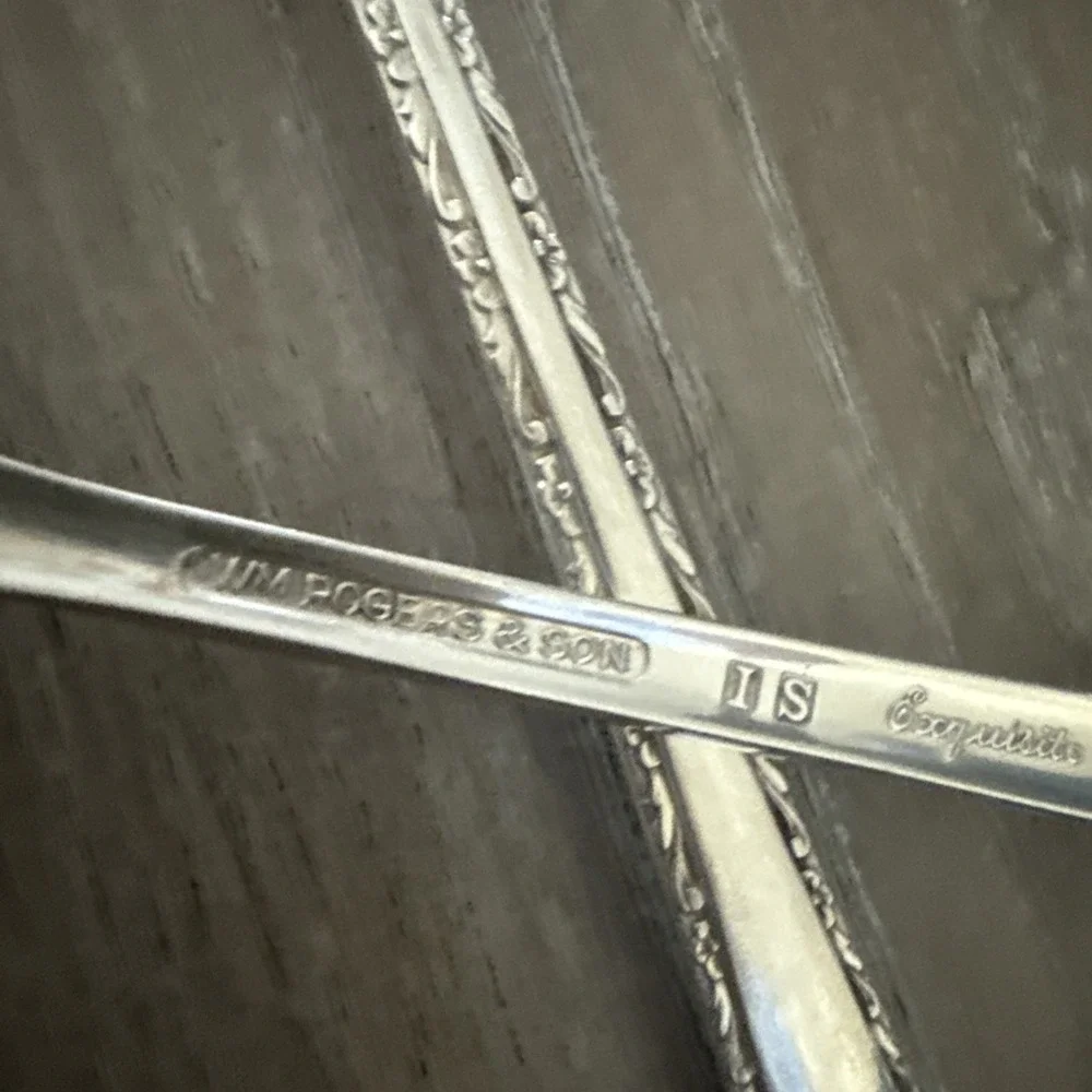 Set of 2 8.25